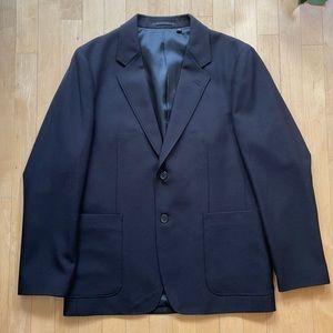 Uniqlo U blazer